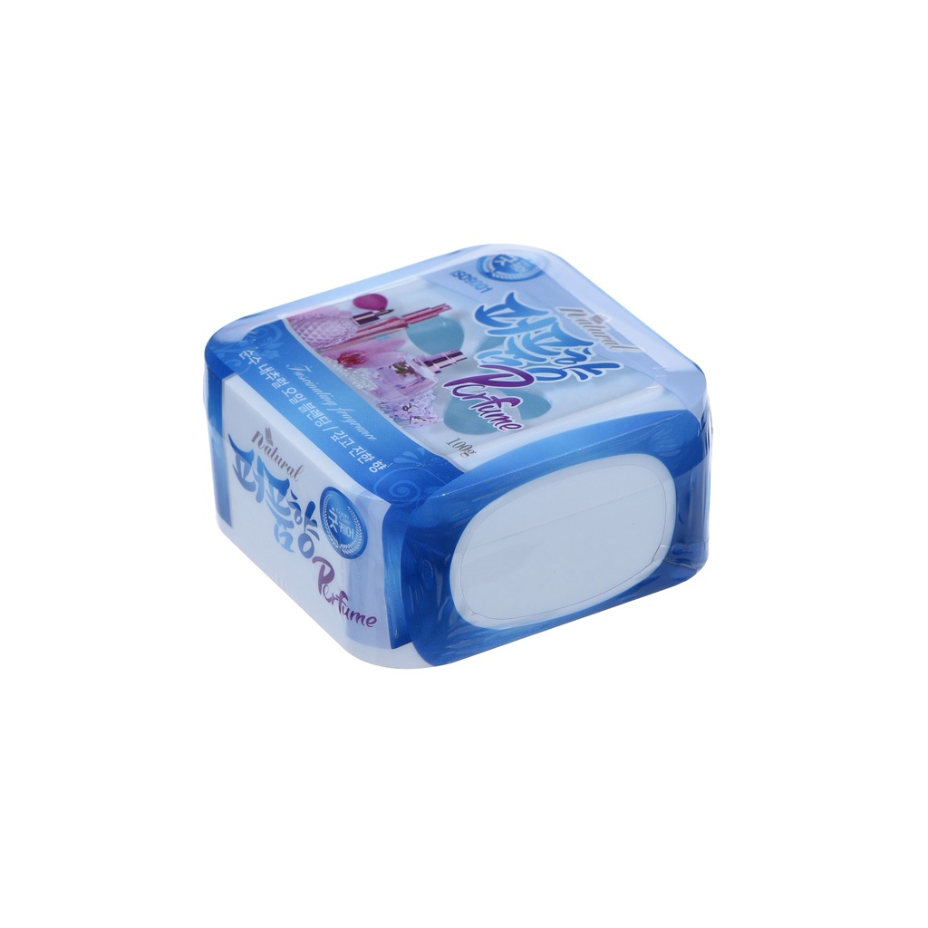 Sáp thơm khử mùi Good Care 100g