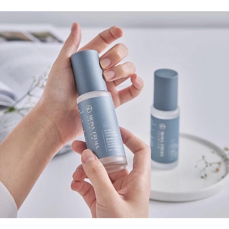 Mona Frema EHA - Serum cấp nước