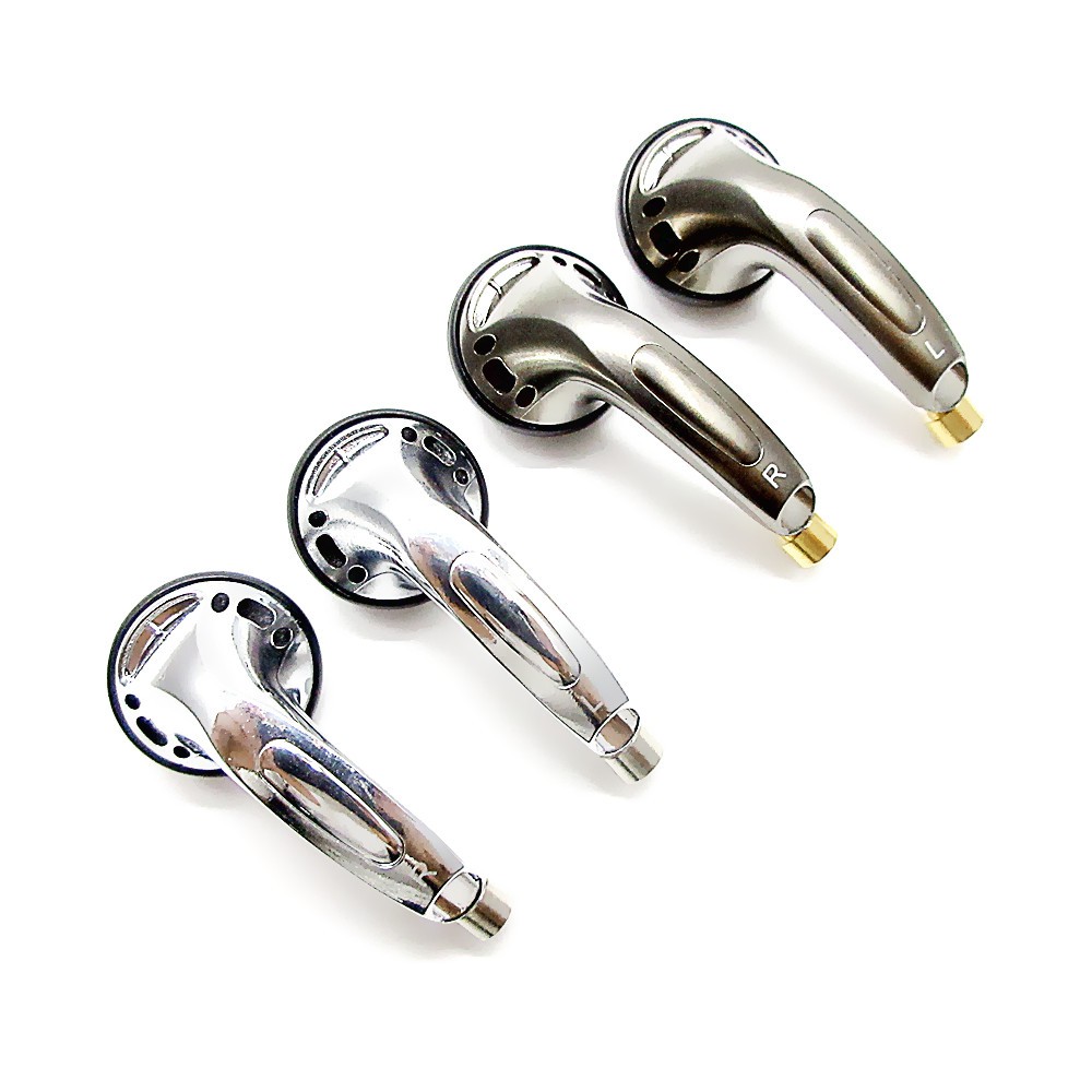 Tai nghe nhét tai Mmcx Tc200 Pk Mx985 Hifi âm bass mạnh mẽ chất lượng cao