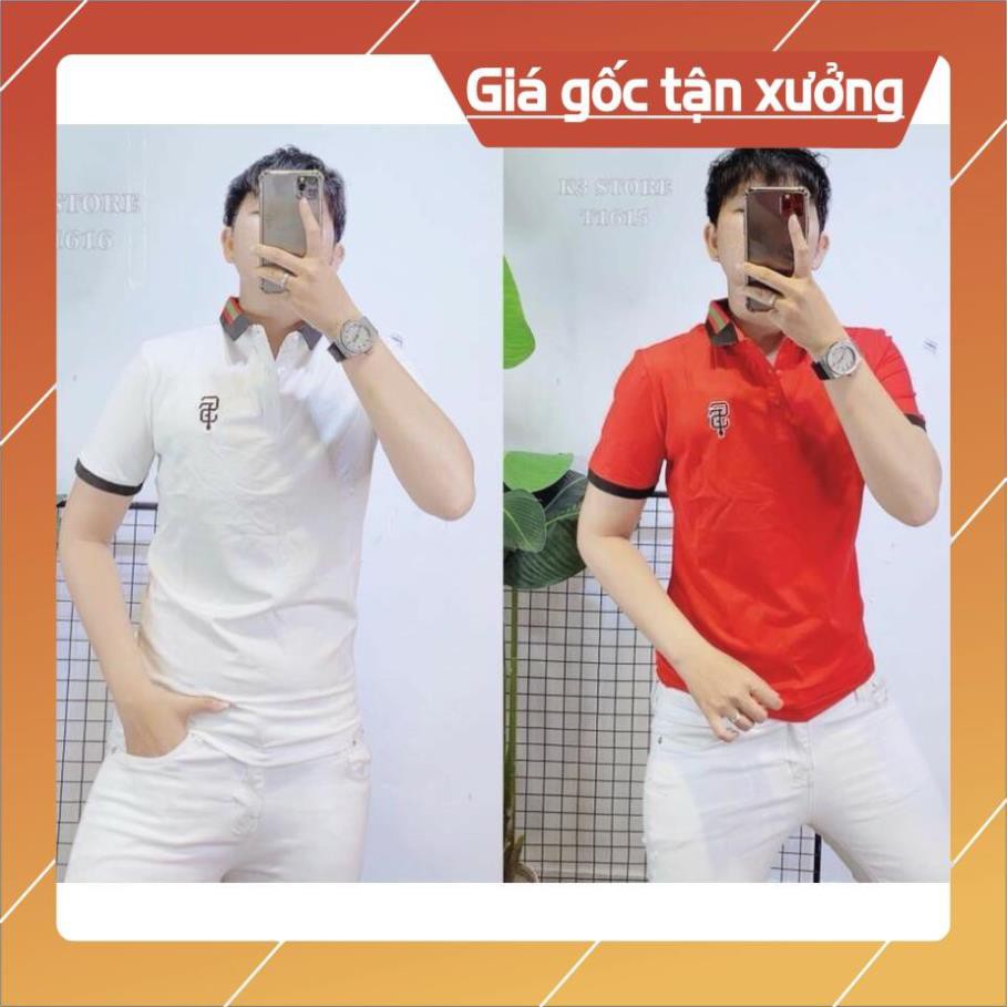 Áo thun nam tay dài TITISHOP AT30