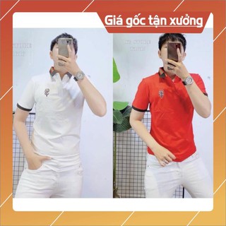 Áo thun nam tay dài TITISHOP AT30