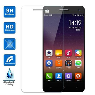 Kính Cường Lực Bảo Vệ Màn Hình Cho Xiaomi Redmi 4 4A 3 Pro Note 3 2 Mi 4 Mi 5