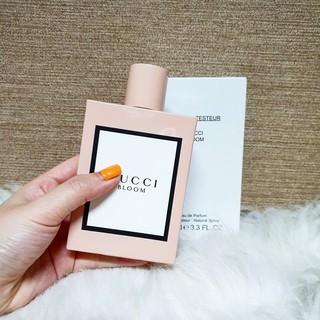 (TESTER) nước hoa nữ GUCCI BLOOM EDP 100ml