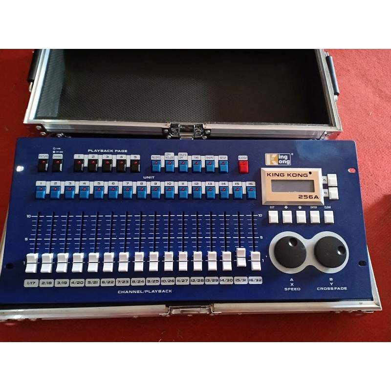 Bàn điều khiển KingKong 256A