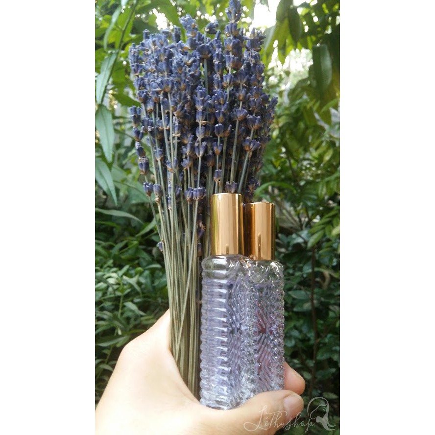 [Mẫu thử] Nước hoa Lavender