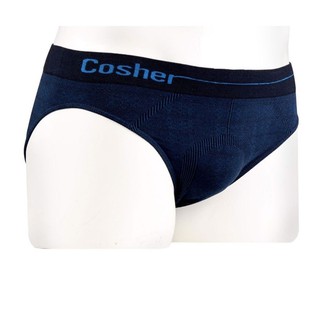 [SALE 35%] Quần Brief Nam Cosher Dệt Sợi Bamboo Bảo Vệ Da