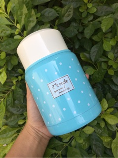 Bình ủ cháo giữ nhiệt 350ml