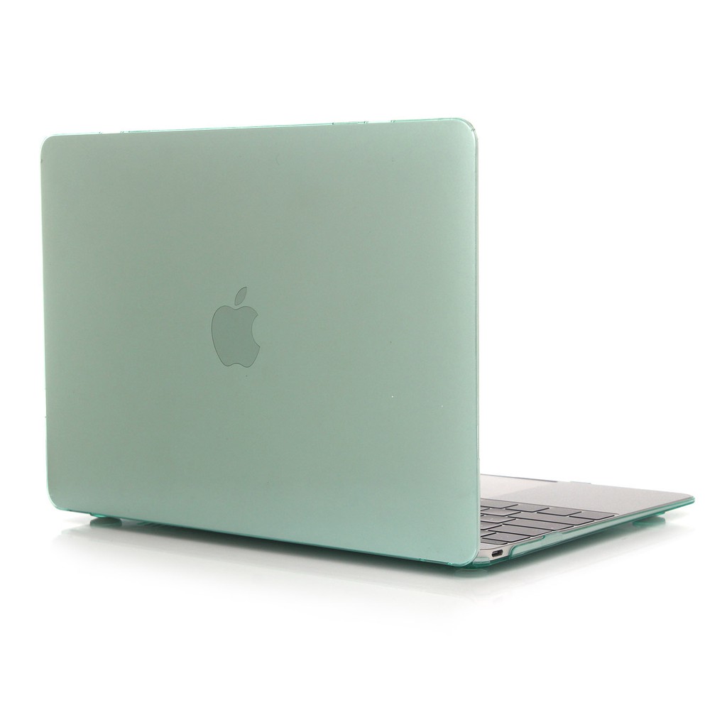 Ốp lưng cứng màu trơn thời trang cho Macbook NewAir 13 Air 11/13 Retina 12/13/15 Pro13(new) Pro15(new) Pro13 Pro15 | BigBuy360 - bigbuy360.vn