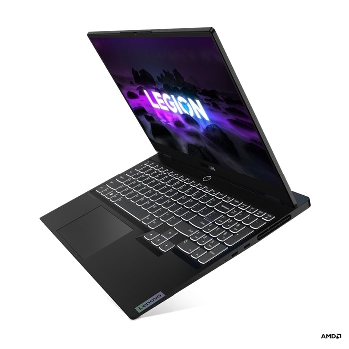 Laptop Lenovo Legion S7 15ACH6 82K800DPVN R7-5800H | 16GB | 1TB | RTX™ 3060 6GB | 156' WQHD | W11