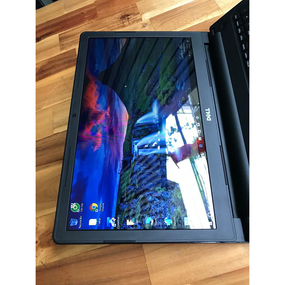 Laptop dell 15-3567, i3 - 7100u, 4G, 1T, 15,6in cảm ứng, giá rẻ | BigBuy360 - bigbuy360.vn