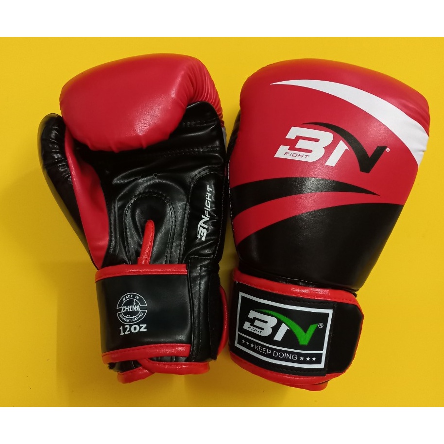 Găng Boxing BN - VN, Găng Đấm Bốc BN - VN