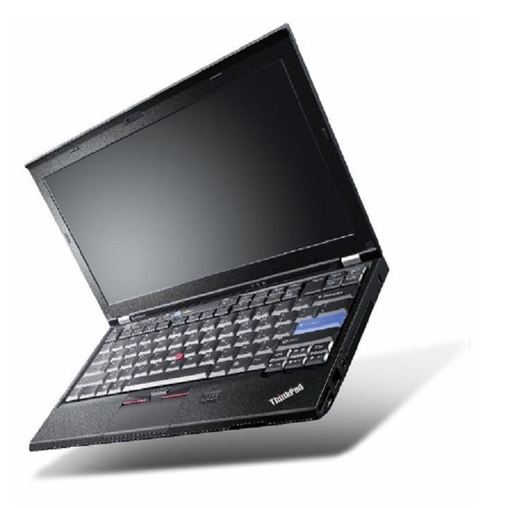 Laptop Lenovo Thinkpad X220 Core I7 2620M,Ram 4GB, SSD 128Gb