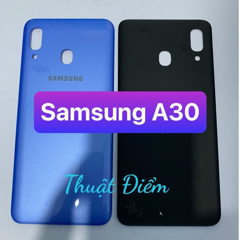 Nắp lưng Samsung A30