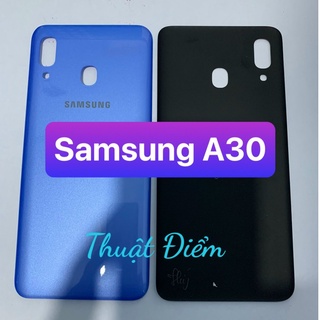 nắp lưng Samsung A30 (zin)