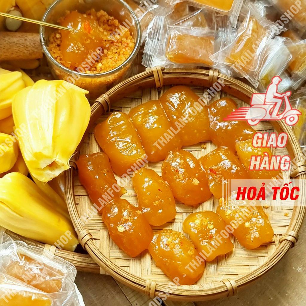 Kẹo Mít Viên Sấy Dẻo - 1 Viên