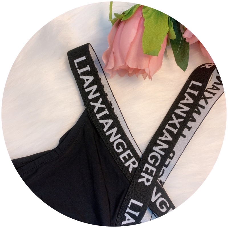 Quần lót nữ sexy, thun lạnh mịn mát, phối dây hông quyến rũ QL64