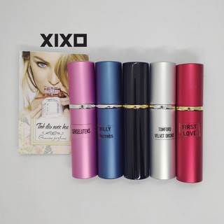 Tinh dầu nước hoa ❄ FREESHIP ❄ dạng xịt 10ml