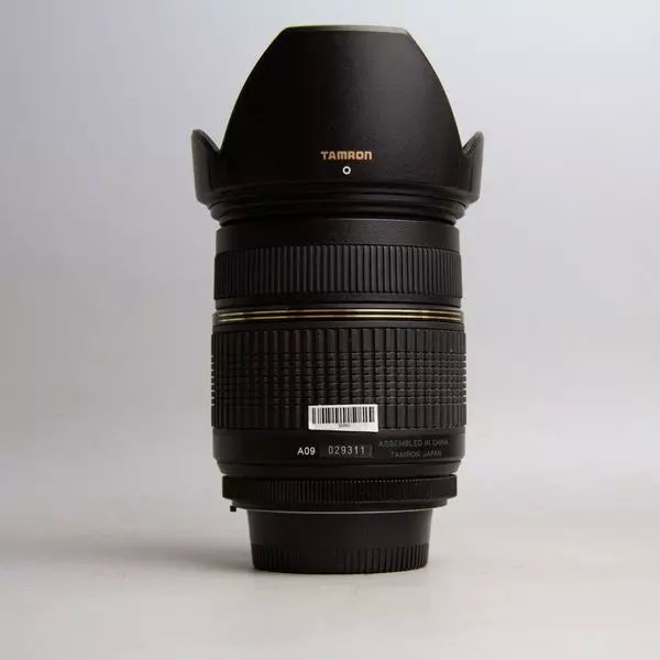 Ống kính máy ảnh Tamron 28-75mm f2.8 Di AF Nikon  - 18880