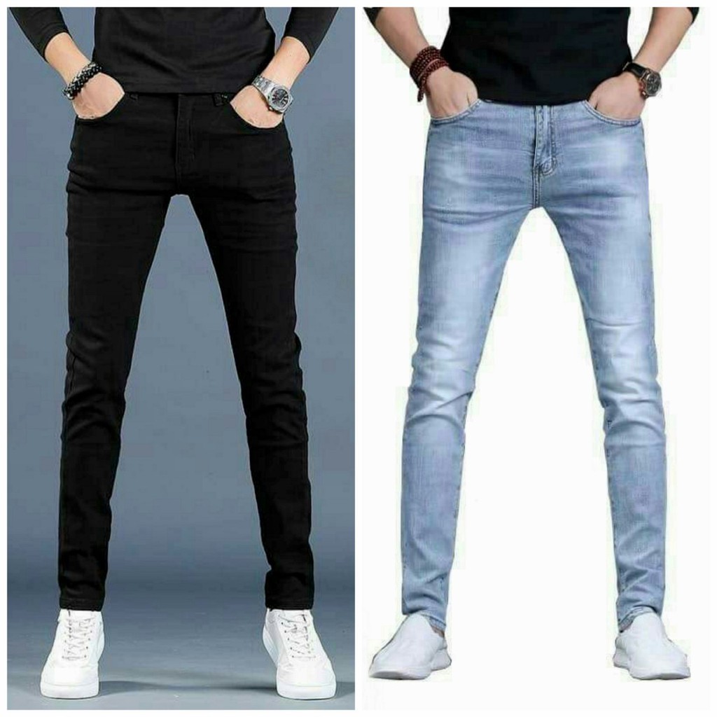 QUẦN JEAN NAM 🔥BIG SIZE🔥 CO GIÃN CAO CẤP TỪ 27-40