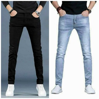 Quần jean nam 🔥big size🔥 co giãn cao cấp từ 27-40