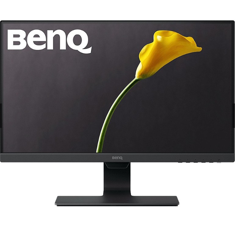 Màn hình BenQ Eye-Care GW2480 24 inch Full HD 1920 x 1080 5ms 60Hz IPS Speaker 1W x 2 ChínhHãng | BigBuy360 - bigbuy360.vn