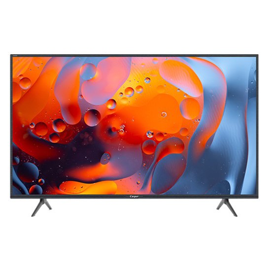 Smart Tivi Casper 43 inch Giọng Nói 43FG5200, Tivi Thái Lan Thông Minh Giá rẻ.