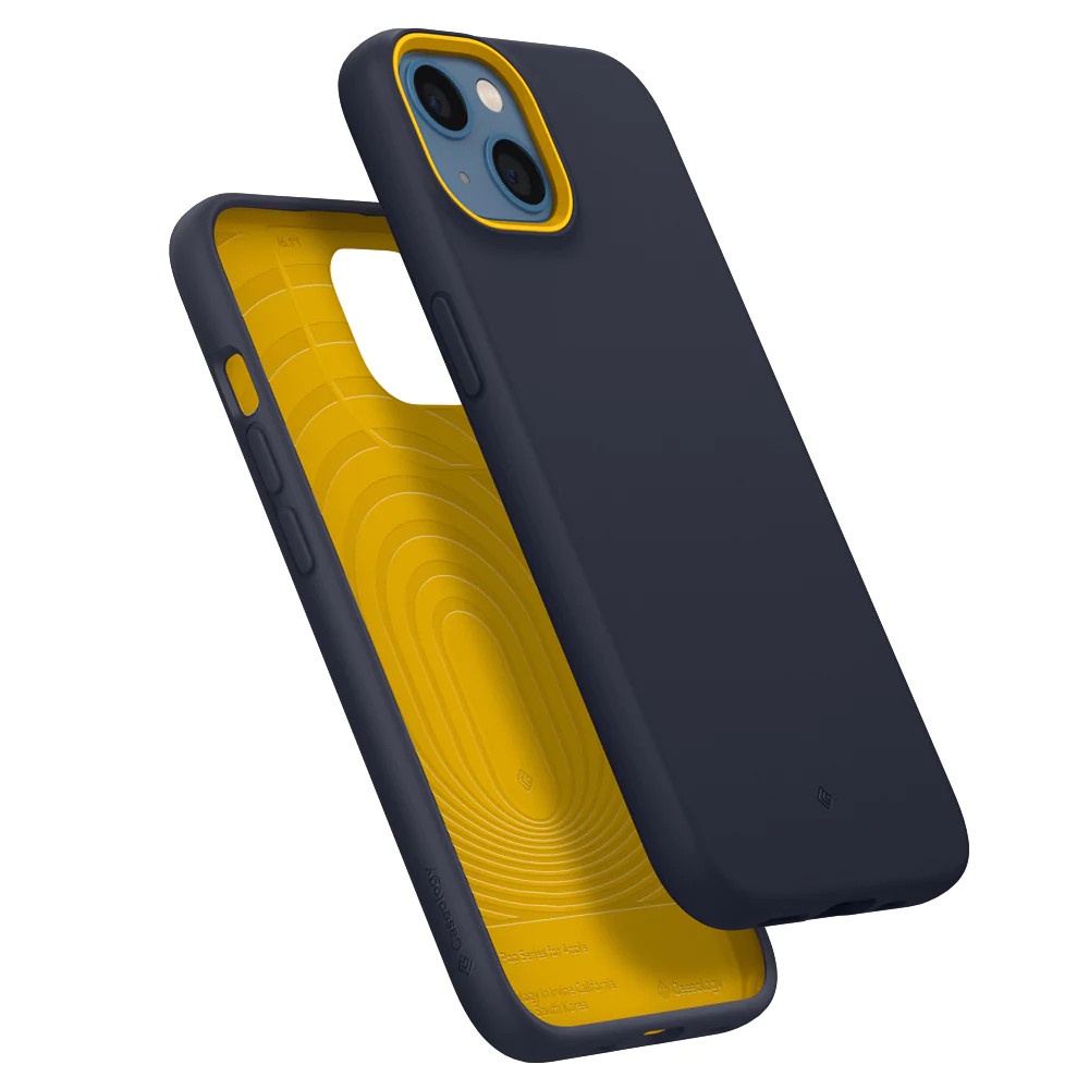 Ốp Lưng Caseology Nano Pop Iphone 13 Mini