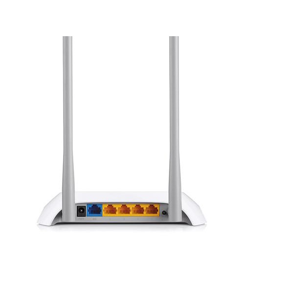 Thiết Bị Phát Sóng Wifi Không Dây Tplink Tl-Wr840N 300mbps Xr | BigBuy360 - bigbuy360.vn