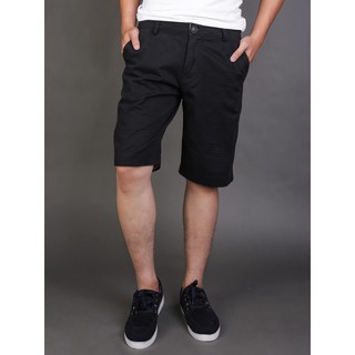 QUẦN SHORT KAKI NAM CO GIÃN - HÌNH THẬT KÈM BẢNG SIZE