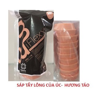 Sáp tẩy lông của Úc-500gr