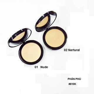 Phấn Nền 2 Tác Dụng Studiomakeup Smooth Finish Wet & Dry Foundation