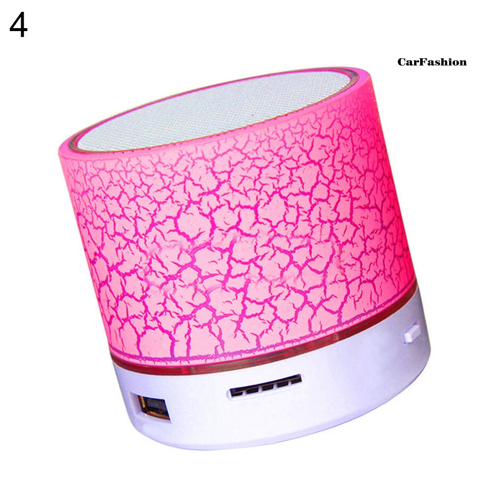 Loa Bluetooth Không Dây Chsled Mini Cổng Usb
