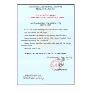 DẦU TỎI BẠCH DƯƠNG - 30ML