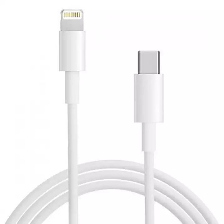 Bộ sạc nhanh Iphone 18W USB-C To Lightning - Sử dụng cho IPhone 11 Pro Max/ 11 Pro/ X/ XS Max/ 8/ 8 Plus/ 7 / 7 Plus