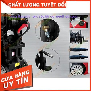 Máy rửa xe Oshima IM5