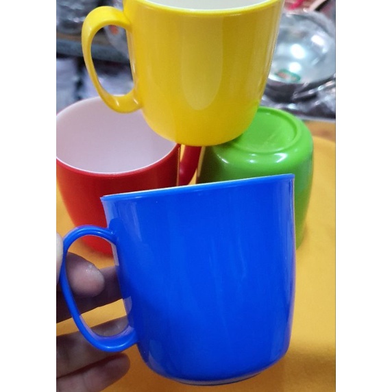 Ca nhựa 2 lớp Tân Lập Thành