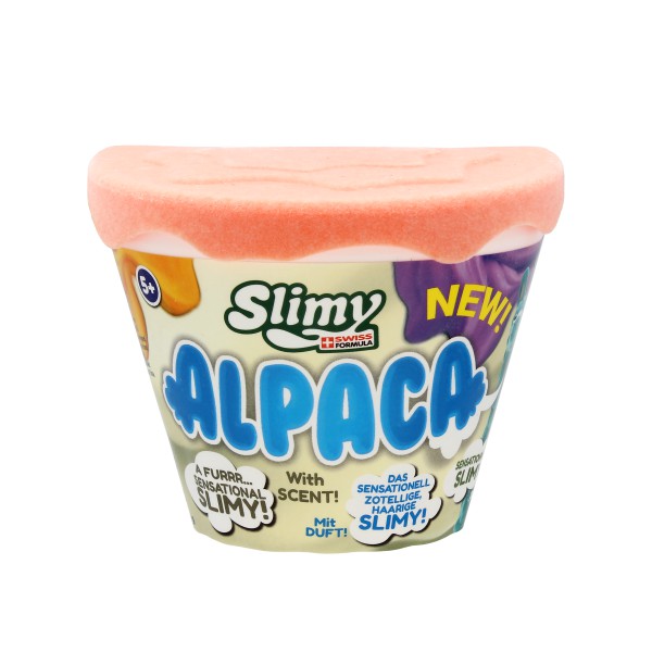 [Mã LIFEUPALL50K giảm 50K đơn 200K] Đồ Chơi SLIMY Slime Cà Phê Sữa Apacaccino CC/33455