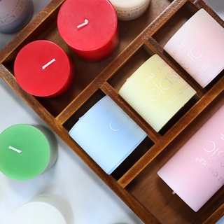 Nến Trang Trí Decor Party, Wedding - Classic Pillar Aromatherapy