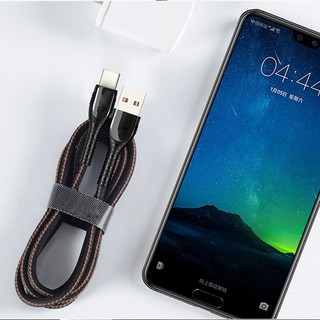 Dây Cáp Sạc Nhanh 5a Type-C Chuyên Dụng Cho Iphone Android