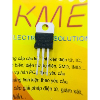 Transistor pnp cắm tip147 pnp darlington 100v 10a to-220