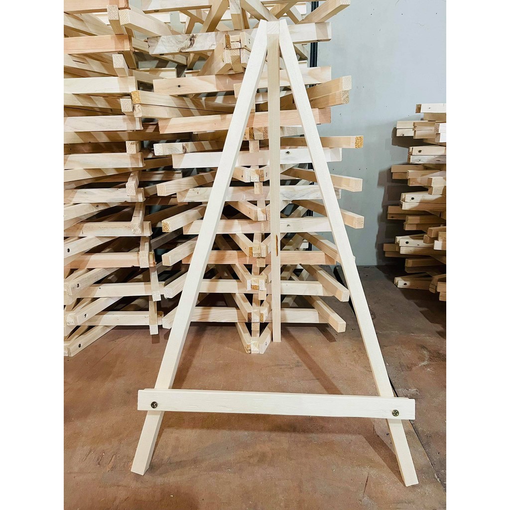 [HÀNG CÓ SẴN] KỆ VẼ - GIÁ VẼ TÔ TRANH SƠN DẦU SỐ HÓA | BigBuy360 - bigbuy360.vn