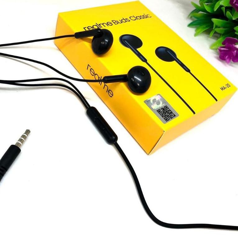 Tai Nghe Bluetooth Realm Ma-20 Rảnh Tay Cho Realme Buds Classic Ma20 | BigBuy360 - bigbuy360.vn