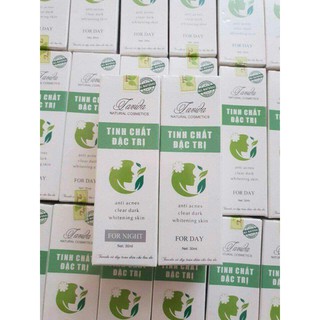 TINH CHẤT SERUM TAVIDA DÀNH CHO DA MỤN