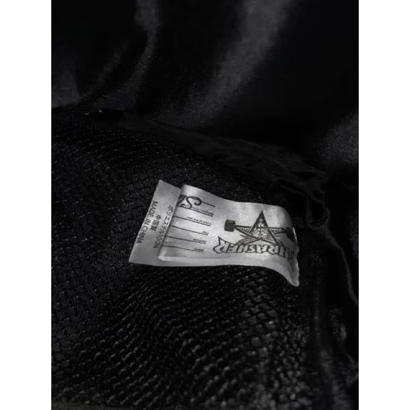 Túi Đeo Chéo Thrasher / Túi Đeo Vai