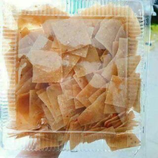 Bánh phồng tôm Cà Mau 500gr