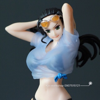 Mô hình figure Nami - Nico One Piece