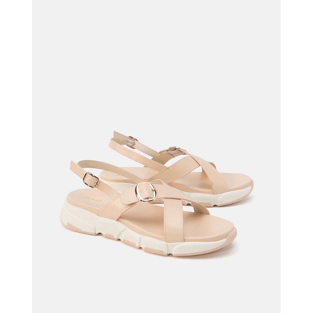 JUNO - Giày Sandal Thể Thao Dây Chéo - SD03042