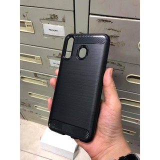 Ốp lưng nhựa dẻo chống sốc samsung galaxy m30 đẹp rẻ