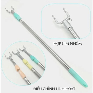 Cây treo quần áo - Gậy lấy đồ - Cây lấy đồ - Cây phơi đồ