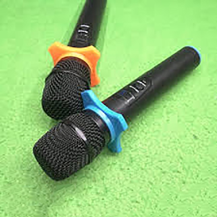 [FREESHIP 50K] Combo 2 Chống lăn micro - Bảo vệ micro